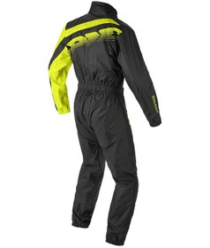 Resim Spıdı Tourıng Raın Suıt Yağmurluk Tlum Sarı-Siyah (505156368) 