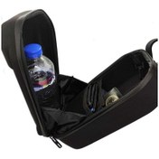 Resim Fortegt Scooter Çanta Su Geçirmez 2 Litre Kapasitelı Sert Eva 