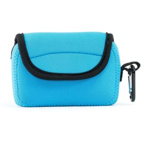 Resim MegaGear Canon SX730 HS, SX720 HS, SX710 HS Neopren Kamera Kılıfı 