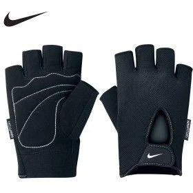 Resim Nike MENS FUNDAMENTAL TRAINING FITNESS GYM ELDİVENİ DİĞER 