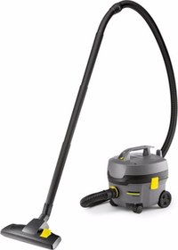Resim Karcher T 7/1 Classic 850 W Toz Torbalı Süpürge 15271810 