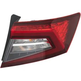 Resim Hella Skoda Karoq Sağ Dış Stop 2017>2025 