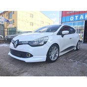 Resim Renault Clio 4 Ön Tampon Eki 