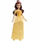 Resim Disney Prenses Belle HLW11 