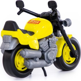 Resim Polesie Oyuncak Yarış Motosikleti 