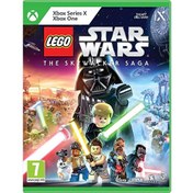 Resim LEGO Star Wars The Skywalker Saga Xbox One / Series 