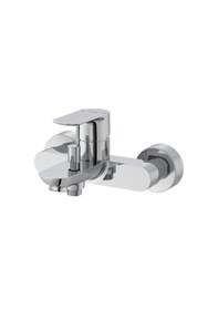 Resim Roca Cala Banyo Bataryası A5A026EC00 Krom 