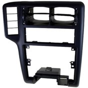 Resim Vw Polo, Polo Classic Ön Göğüs Teyp Çerçevesi 1996-2002 (419406632) 