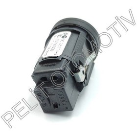 Resim Yeti Start Stop Düğmesi 3t0905217 5e0905217 6v0905217 