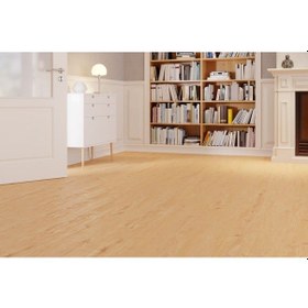 Resim Vitale Modera Alp Meşe 10 Mm Derzli Laminat Parke Vtlp.5985-10 
