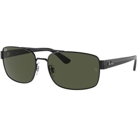Resim Ray-Ban 3687 002/31 Erkek Güneş Gözlüğü 