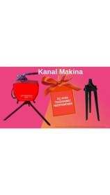 Resim Rothenberger R600 Kanal Gider Açma Makinesi Eco Paket Hediyeli 