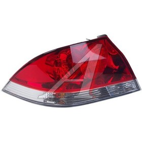 Resim Mıtsubishi Lancer 2003-2007 Stop Lambası Arka Stop Sol 