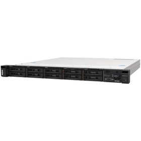 Resim THINKSYSTEM SR250 7DCLA00LEA V3 INTEL XEON E-2434 1x16GB 1X800W 3 YIL YERİNDE GARANTİ 