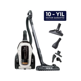 Resim Electrolux Pure C9 Allergy 7 Kademeli Filtrasyon, Ömür Boyu Kullanımlı Filtre PC91-ALRG Toz Torbasız Elektrikli Süpürge 