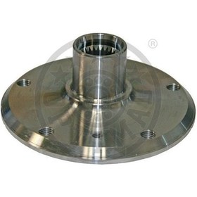 Resim Optımal 04-p283 - Flans Arka Bmw E36 