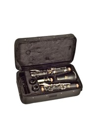 Resim Valler Vcg140 Bb Klarnet 