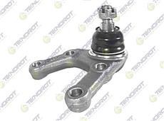Resim MITSUBISHI MONTERO 2.5 82-90 ALT ROTİL (TEKNOROT) 