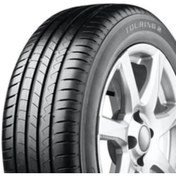 Resim Hankook 215/50R17 95W XL Kinergy 4S 2 H750 M+S 3PMSF 