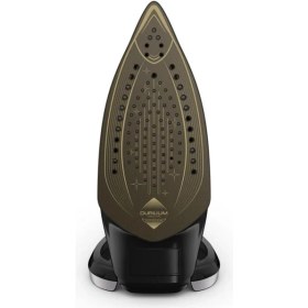 Resim Tefal FV8062 Puregliss 50 gr Sürekli ve 280 gr Şok Buharlı 3000 Watt Buharlı Ütü 