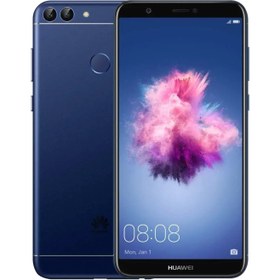 Resim Huawei P Smart 2018 TR Garanti | 32 GB 3 GB Mavi 