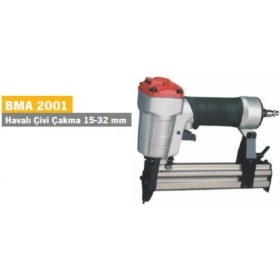 Resim Bemato Havalı Cıvı Cakma BMA2001 