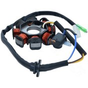 Resim Kuba Twister 50 Statör Mnr 