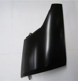 Resim 2006-2012 Mitsubishi Canter Fuso Ön Köşe Paneli Sol Fe711-839-859e-859g Adet Oem No:mk997 