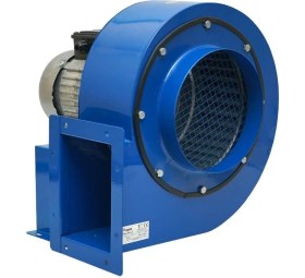Resim Ayas Havalandırma Ayas OBRA-260 4kt Salyangoz FAN1400 D/d 380 Volt Trifaze 