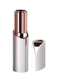 Resim Flawless Yüz Epilasyon Cihazı - Flawless Yüz Tüy Temizleyici Epilasyon Aleti 