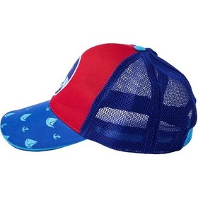 Resim Anemoss Unisex Yelken Şapka 