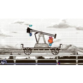 Resim Nintendo Warioware Get It Together! Nintendo Switch 