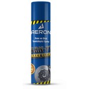 Resim aeron Balata Ve Temizleme Spreyi 500 Ml 