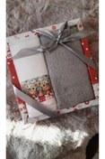 Resim Textile House Mutfak Havlu-Peçete Seti 2 li 