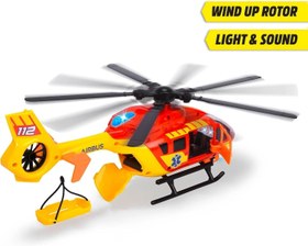 Resim Dickie Ambulans Helikopteri 203716024 