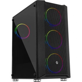 Resim Vizy10 Dream Gaming / Intel Alder Lake Core I5 12400F / 16GB Ram / 512GB M2 SSD / Asus DUAL-RTX3050-O8G 