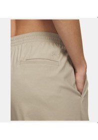Resim Under Armour Ua Unstoppable Wvn Pleat Pt Kadın Eşofman Altı-31274 Açık Kahverengi 