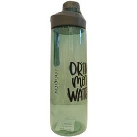 Resim Vagonlife VGN1912 720ml Yeşil Matara 