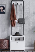 Resim Decormet Tina Vestiyer 