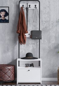 Resim Decormet Tina Vestiyer 