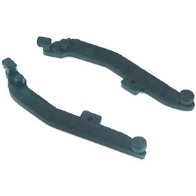 Resim Bmw X5 E70 F15 için Sunroof Güneşlik Kızak Parçası 54107198762 N11.2373 