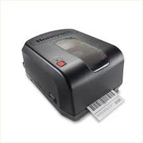 Resim HONEYWELL PC42T TERMAL TRANSFER USB BARKOD YAZCI 110-300 RIBBON DESTEĞI 