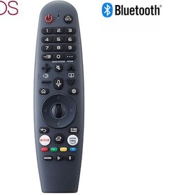 Resim Sunny Webos Smart Led TV Sihirli Bluetooth Kumanda 