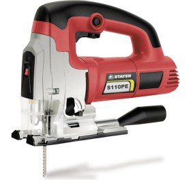 Resim Stayer S110PE Dekupaj 780 Watt 