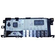 Resim Arçelik Uyumlu 8103 Ycms Çamaşır Makinesi Elektronik Ana Kart - 445837374 