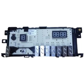 Resim Arçelik Uyumlu 8103 Ycms Çamaşır Makinesi Elektronik Ana Kart - 445837374 