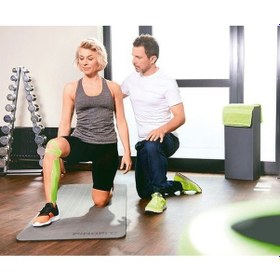 Resim Pinotape Therapy Cotton Kinesiology Bandı Bej 5 CM x 5 M 