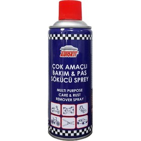 Resim toysclub FA1-589 ÇOK AMAÇLI BAKIM & PAS SÖKÜCÜ SPREY 400 ML 