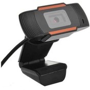 Resim Novahub Ly817 Usb Web Kamerası, 720p Hd, Mikrofonlu, Bilgisayar İçin Video Konferans Ve Canlı Yayın Seti 