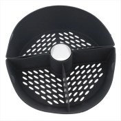 Resim Maggiei Gıda Güvenli Silikon Buharlı Pişirme Bölücü Tm6 Tm5 TM31 Yapışmaz Yüksek Kaliteli Aksesuar Silikon Bölücü (Yurt Dışından) 